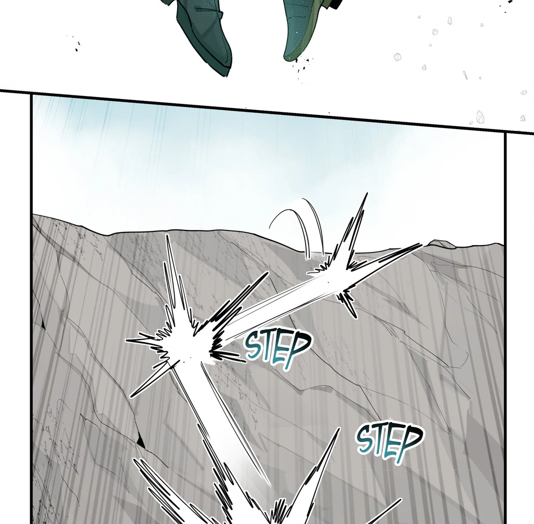 Have You Seen My Brother - Chapter 103 manhwa