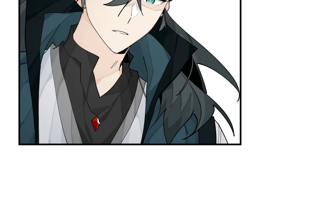 Have You Seen My Brother - Chapter 103 manhwa