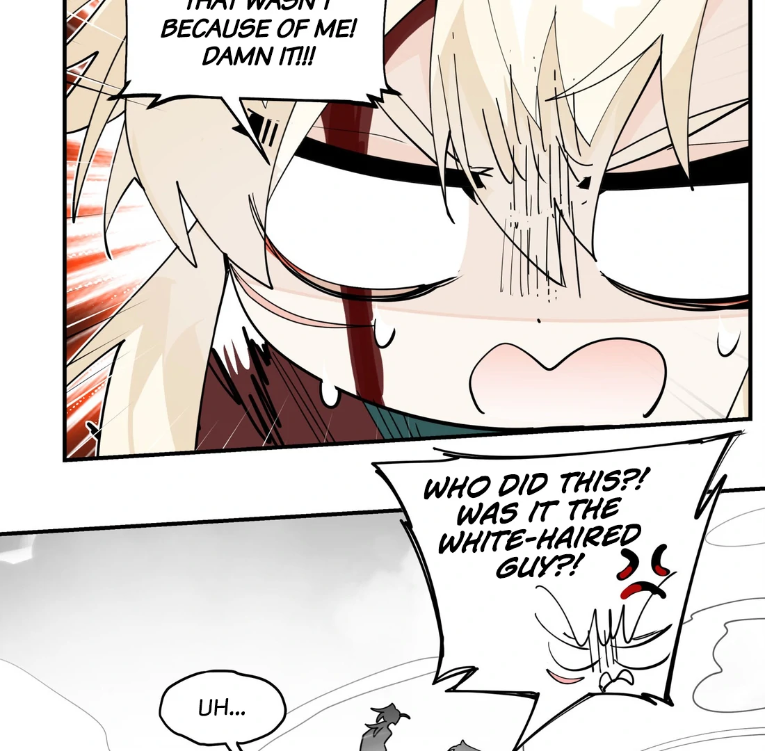 Have You Seen My Brother - Chapter 103 manhwa