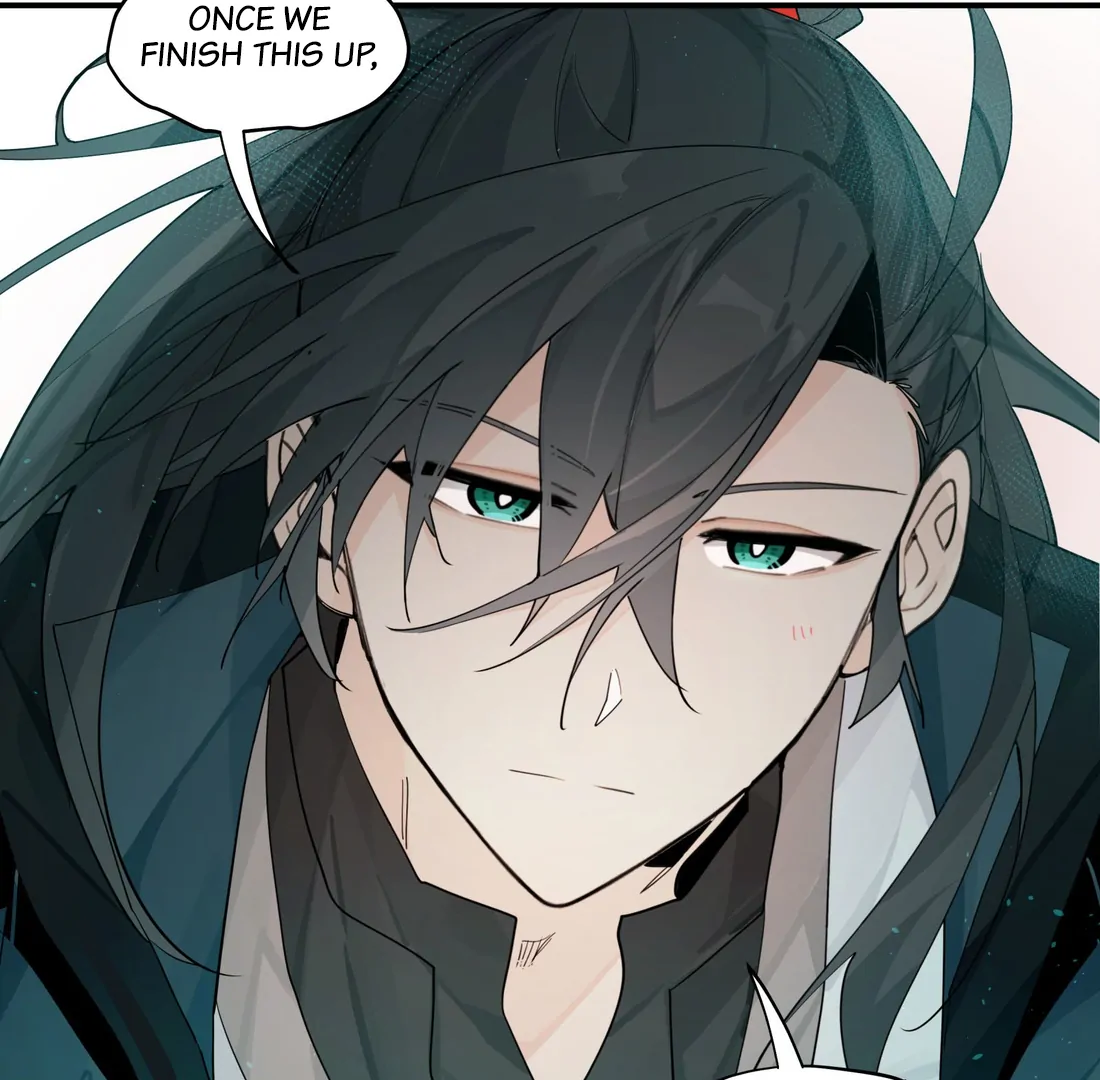 Have You Seen My Brother - Chapter 103 manhwa
