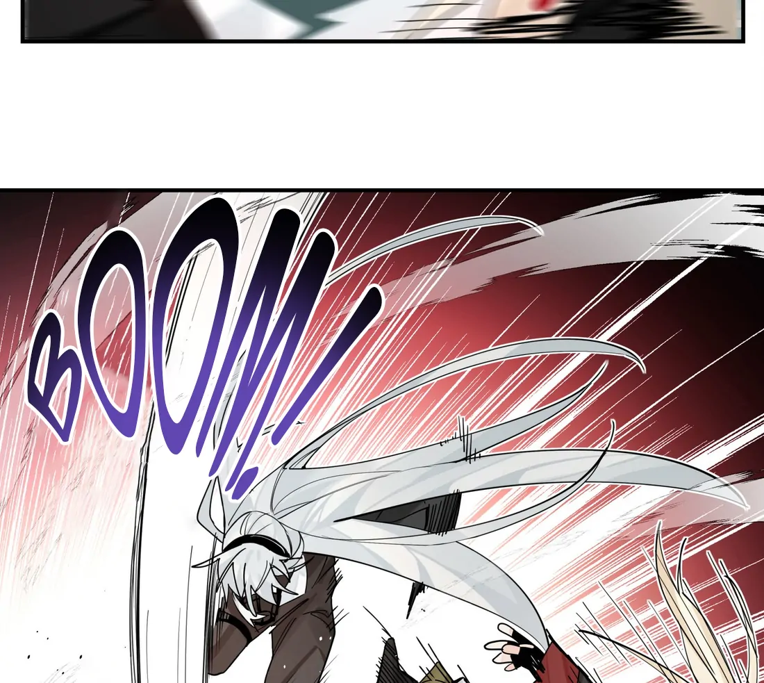 Have You Seen My Brother - Chapter 103 manhwa