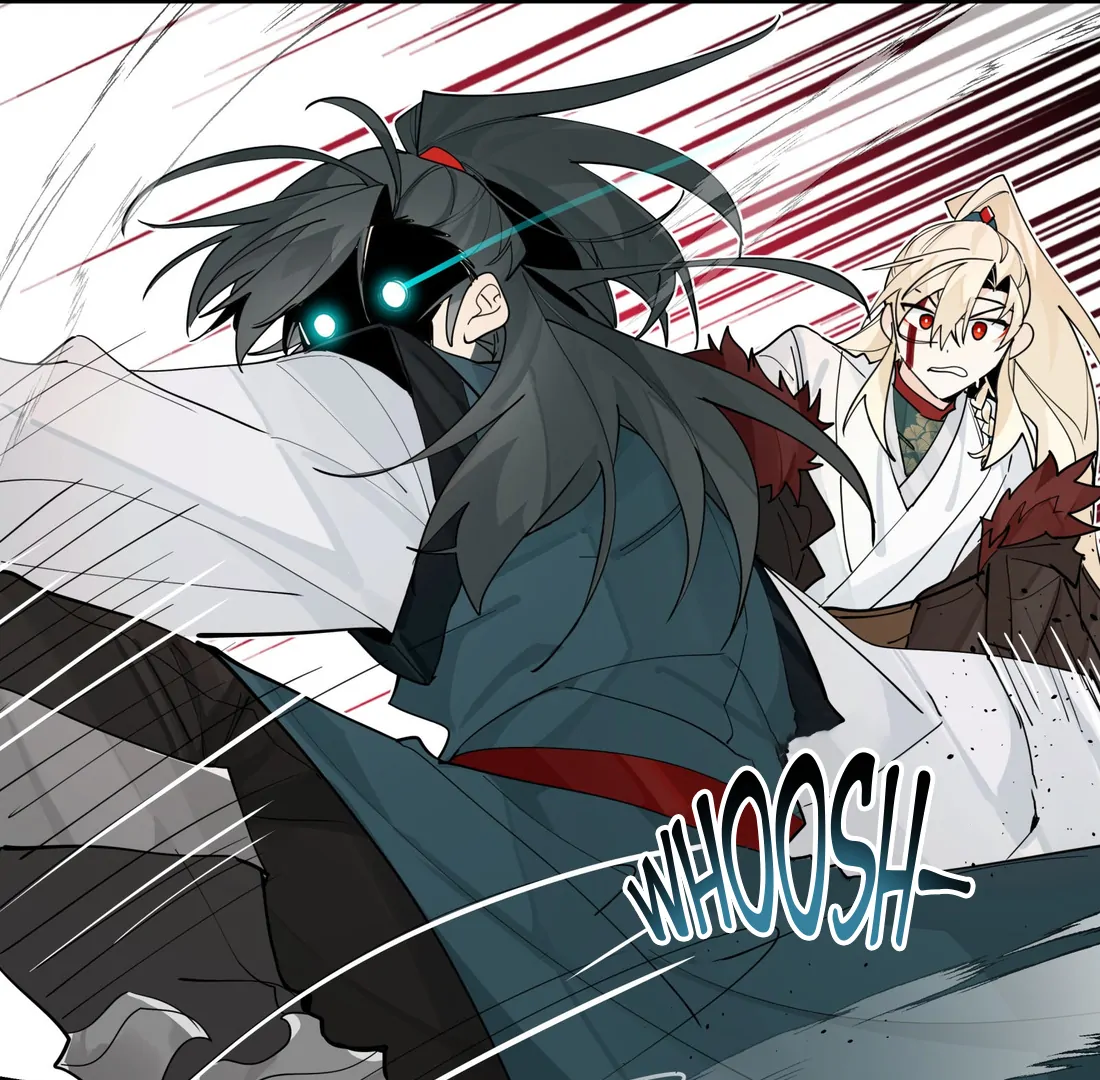 Have You Seen My Brother - Chapter 103 manhwa