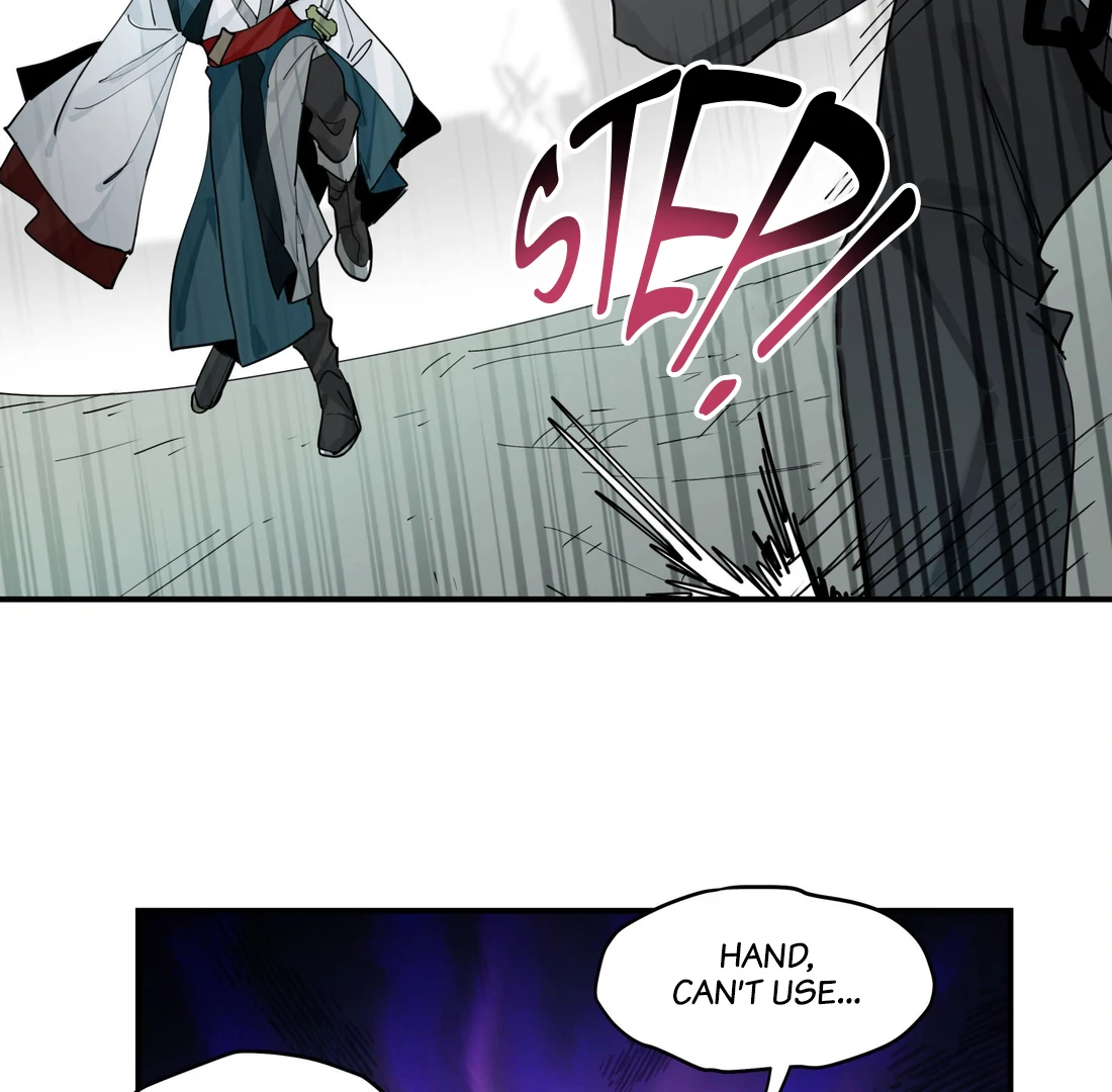 Have You Seen My Brother - Chapter 103 manhwa