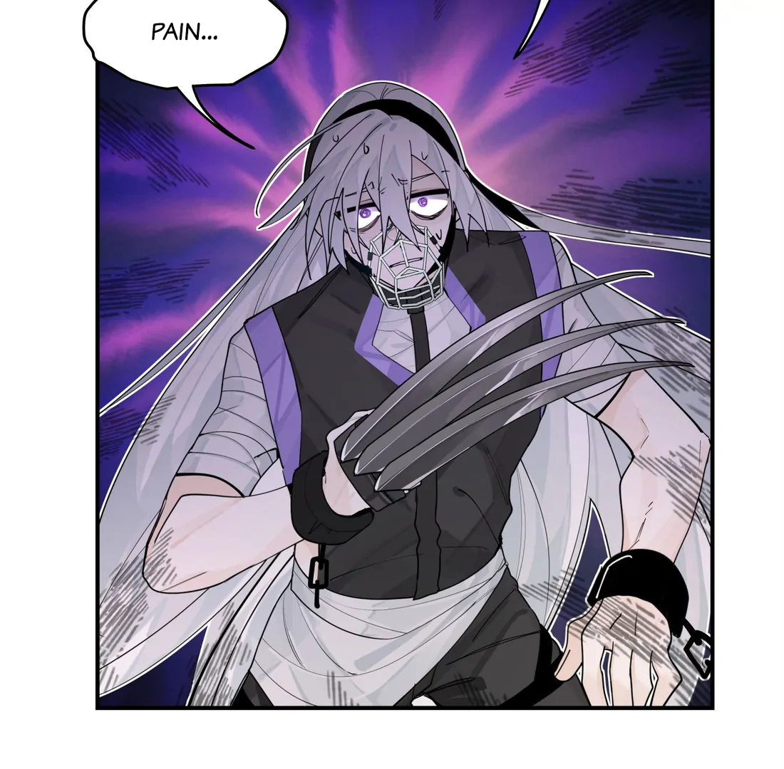Have You Seen My Brother - Chapter 103 manhwa