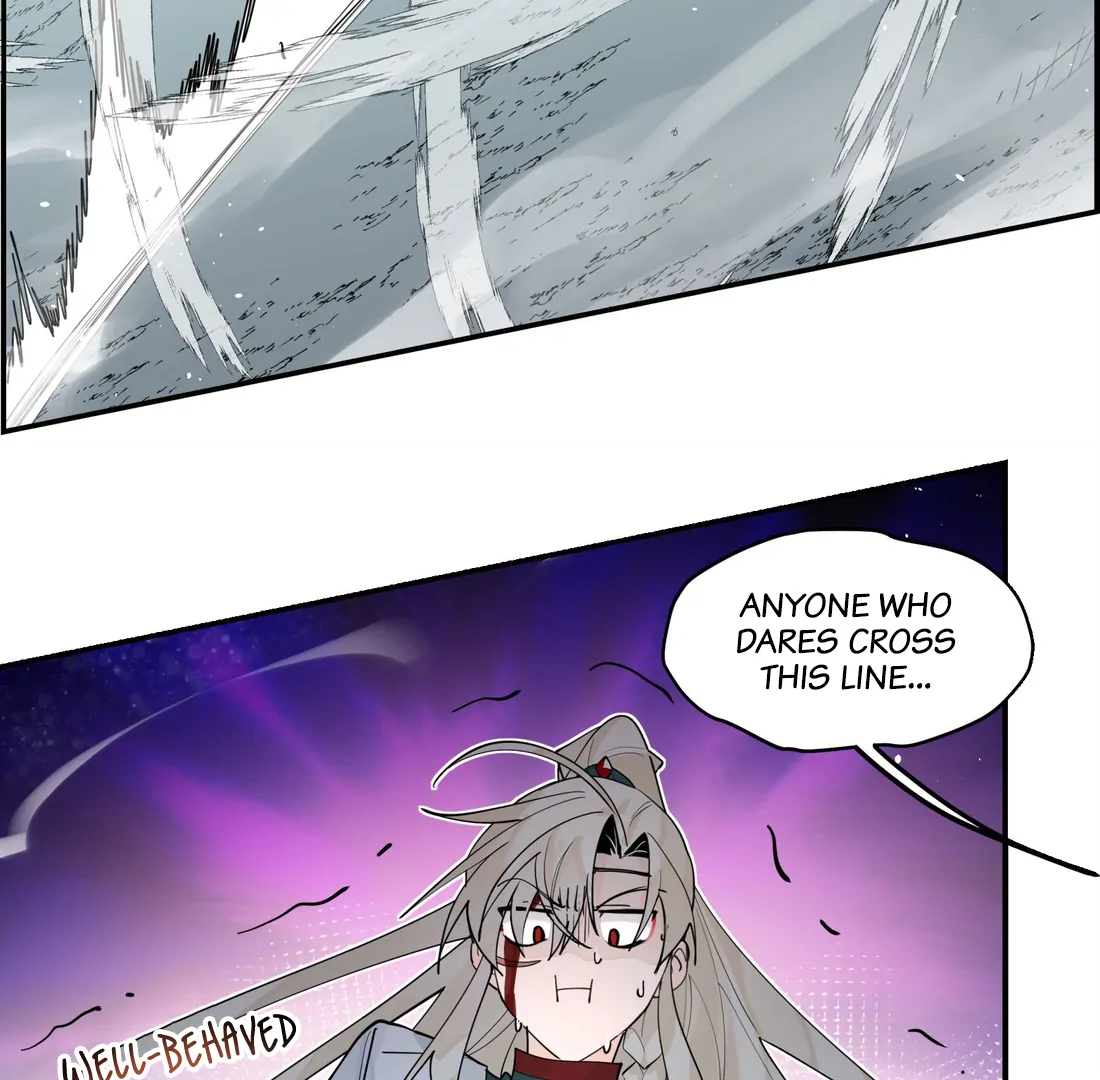 Have You Seen My Brother - Chapter 103 manhwa