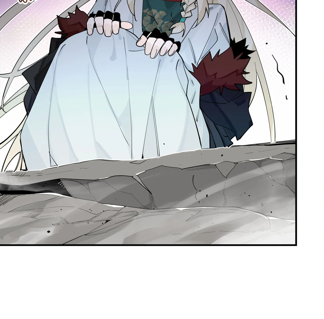 Have You Seen My Brother - Chapter 103 manhwa