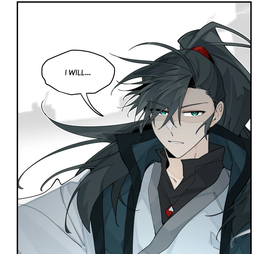 Have You Seen My Brother - Chapter 103 manhwa