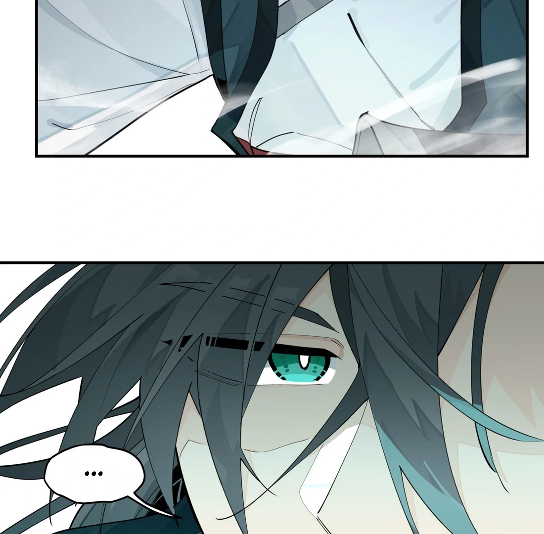 Have You Seen My Brother - Chapter 103 manhwa