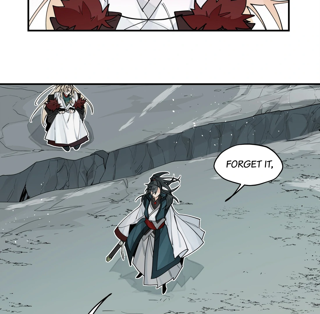 Have You Seen My Brother - Chapter 103 manhwa