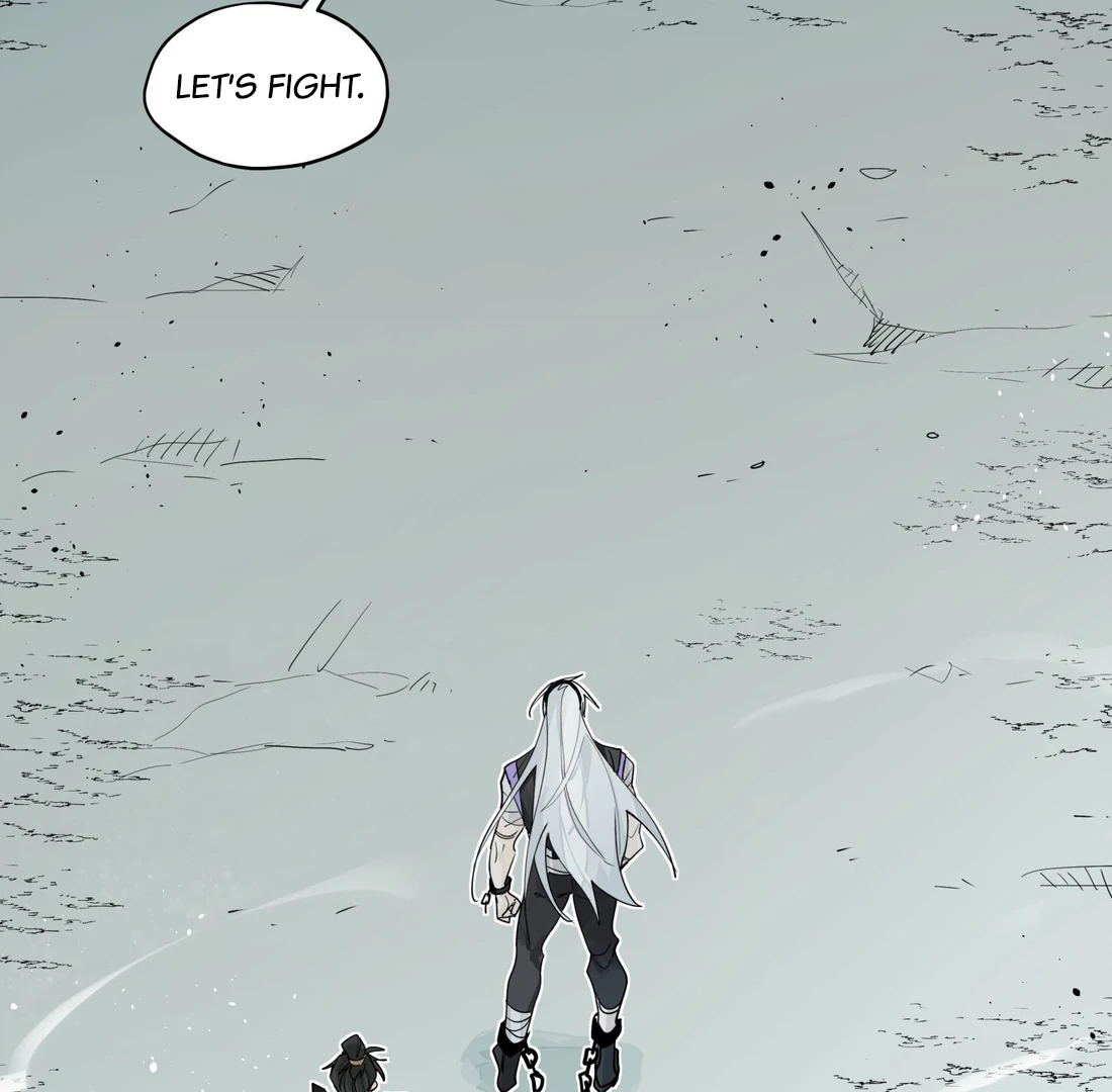 Have You Seen My Brother - Chapter 103 manhwa