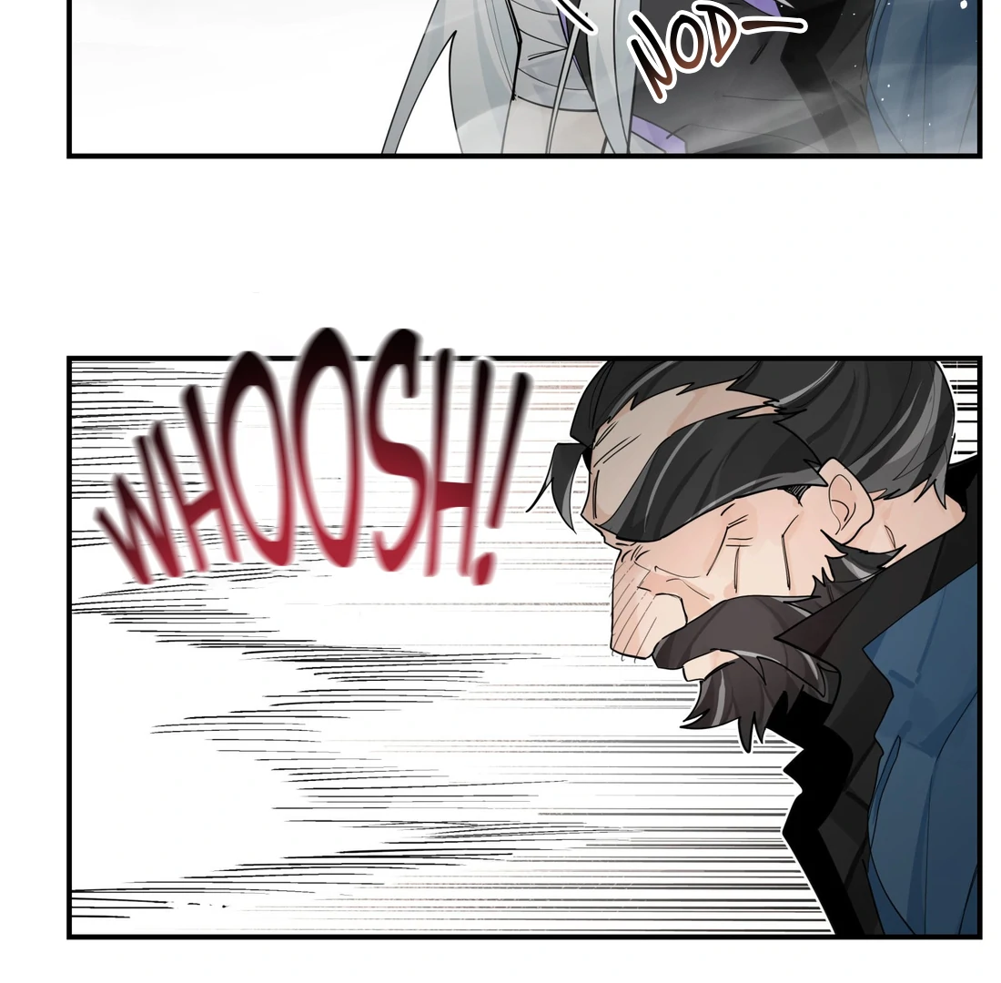 Have You Seen My Brother - Chapter 103 manhwa