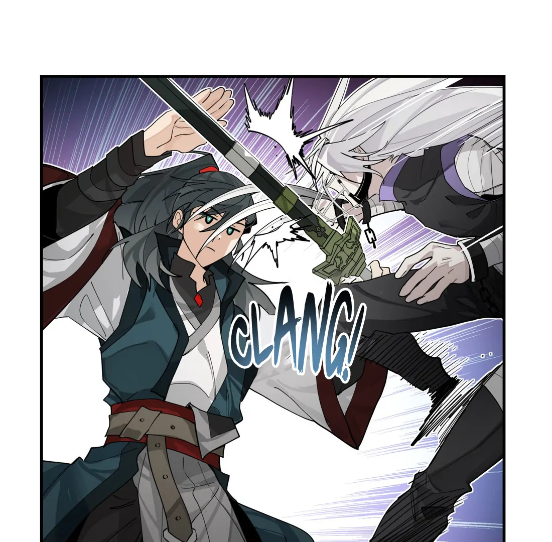 Have You Seen My Brother - Chapter 103 manhwa