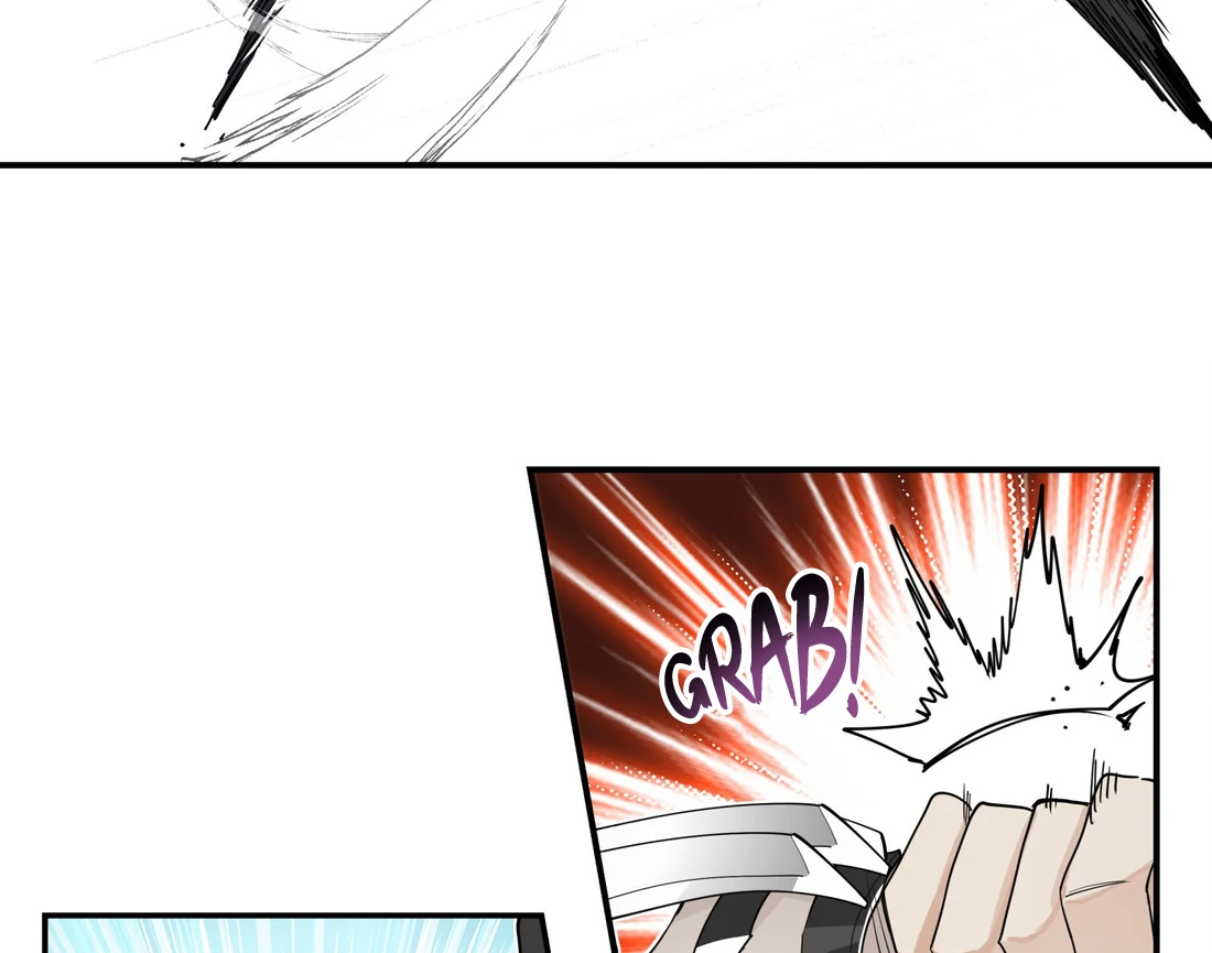 Have You Seen My Brother - Chapter 103 manhwa