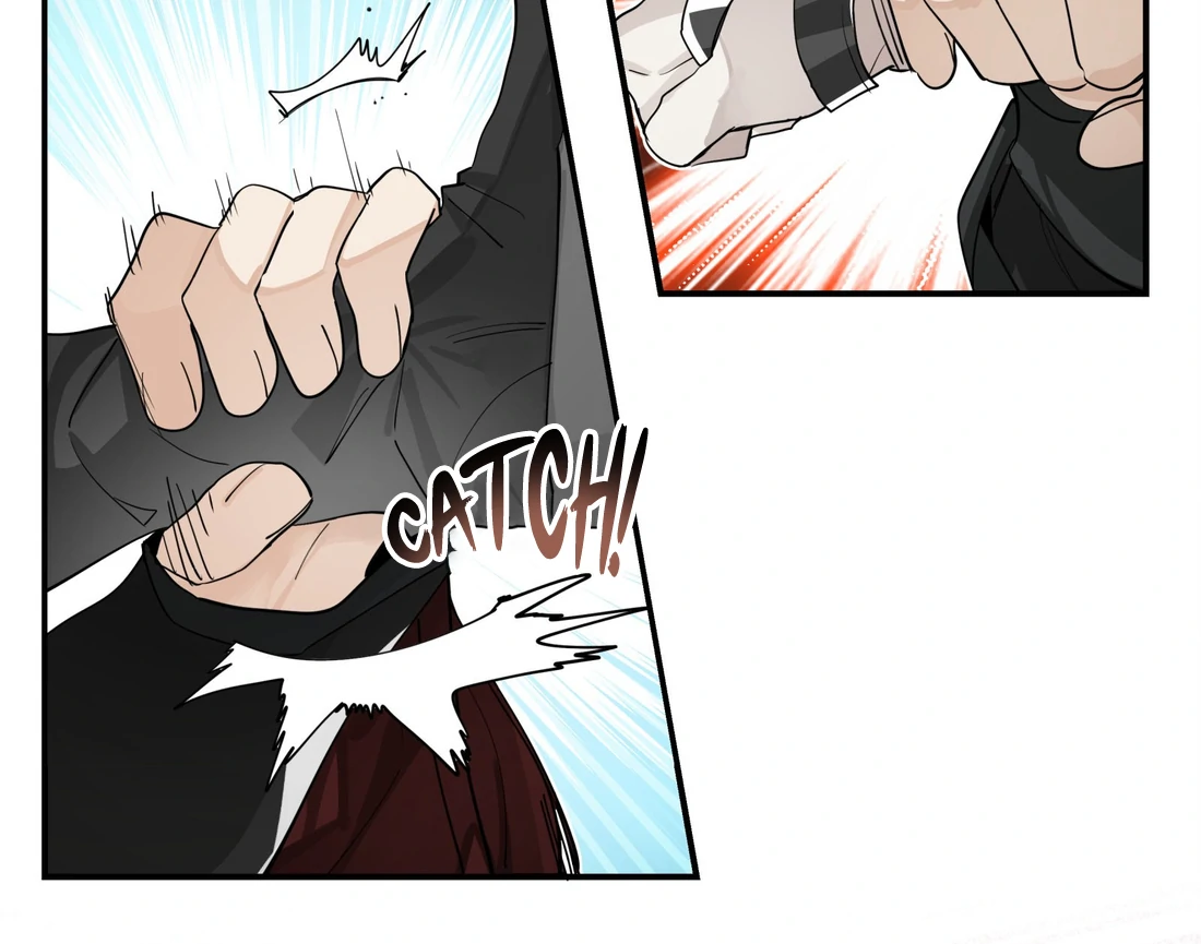 Have You Seen My Brother - Chapter 103 manhwa