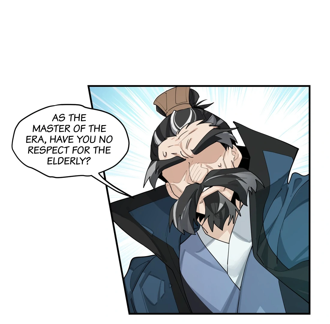 Have You Seen My Brother - Chapter 103 manhwa