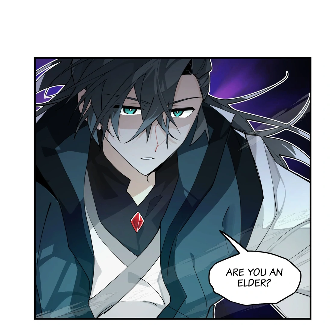Have You Seen My Brother - Chapter 103 manhwa