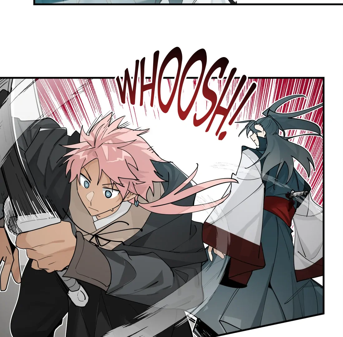 Have You Seen My Brother - Chapter 103 manhwa