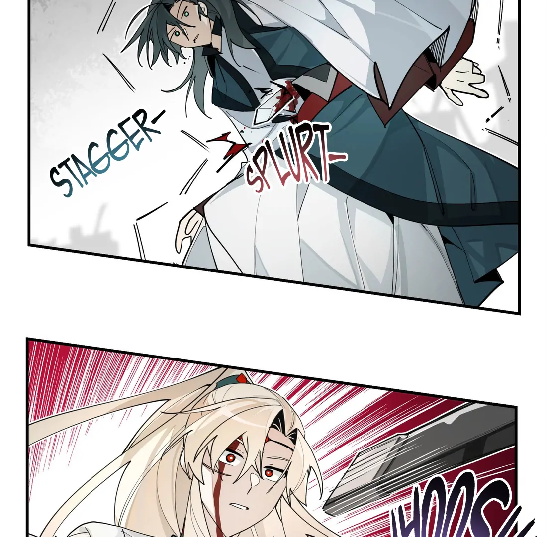 Have You Seen My Brother - Chapter 103 manhwa