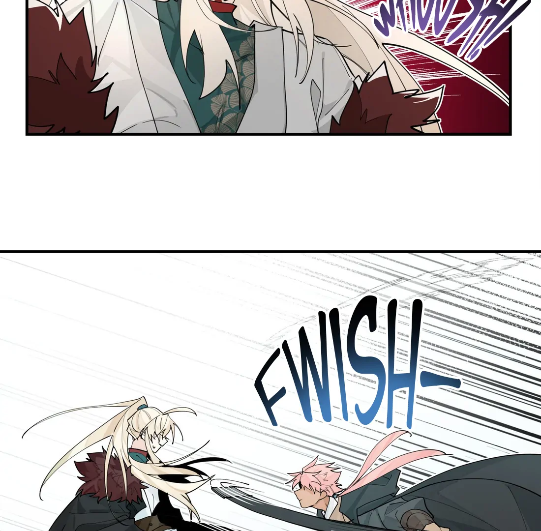 Have You Seen My Brother - Chapter 103 manhwa