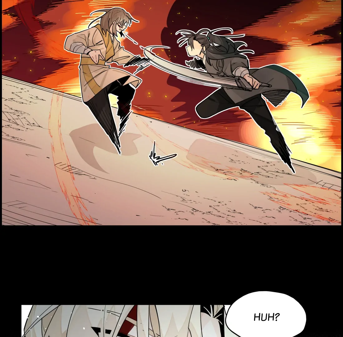Have You Seen My Brother - Chapter 103 manhwa