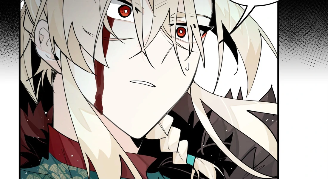 Have You Seen My Brother - Chapter 103 manhwa