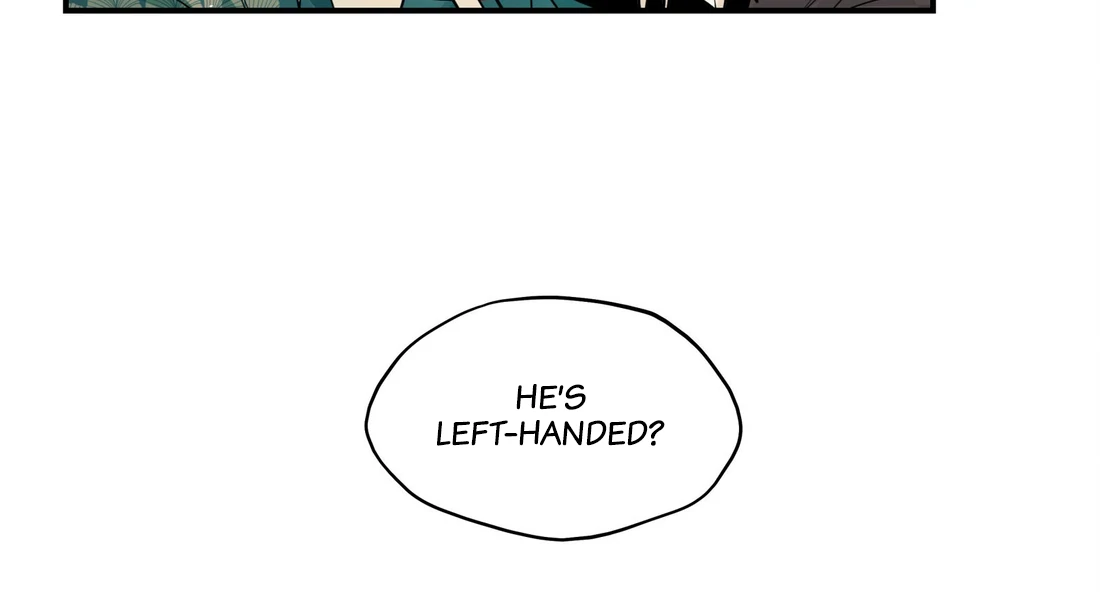 Have You Seen My Brother - Chapter 103 manhwa