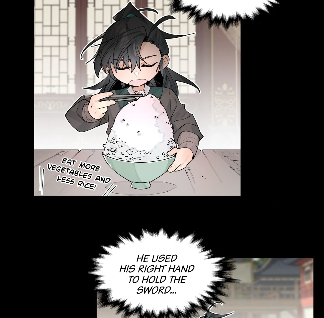 Have You Seen My Brother - Chapter 104 manhwa