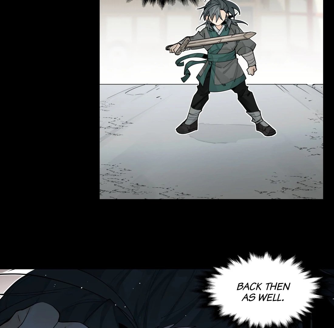 Have You Seen My Brother - Chapter 104 manhwa