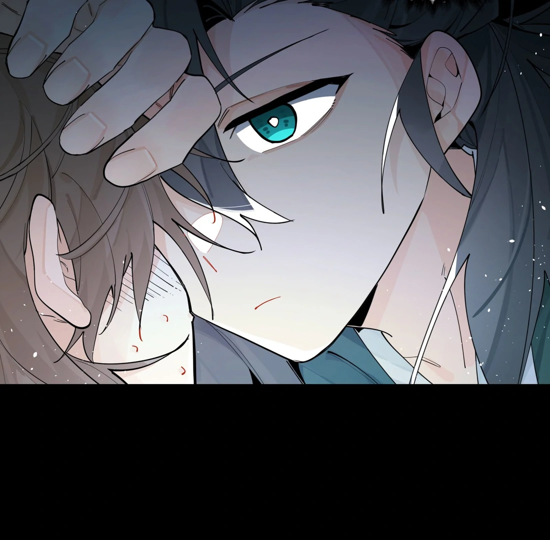 Have You Seen My Brother - Chapter 104 manhwa