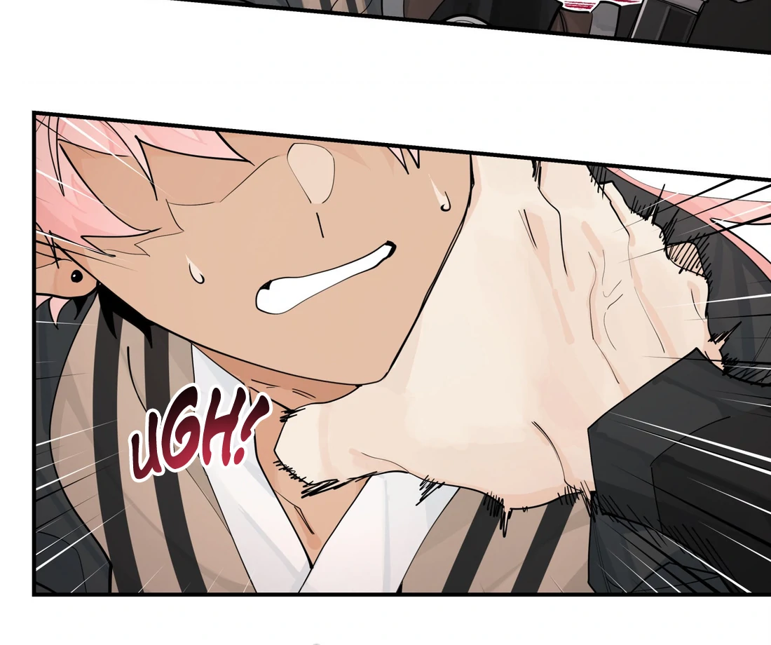 Have You Seen My Brother - Chapter 104 manhwa
