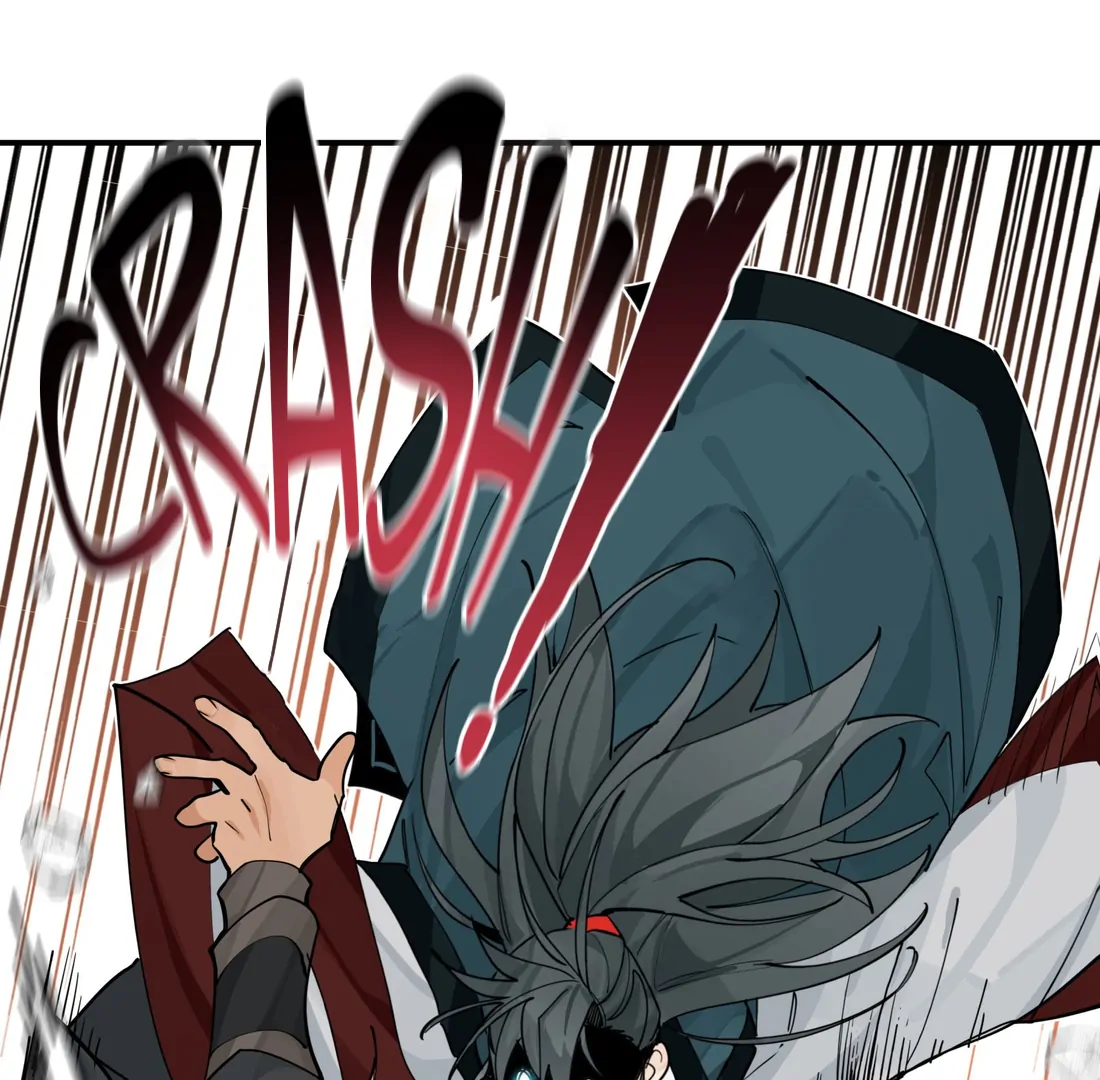 Have You Seen My Brother - Chapter 104 manhwa