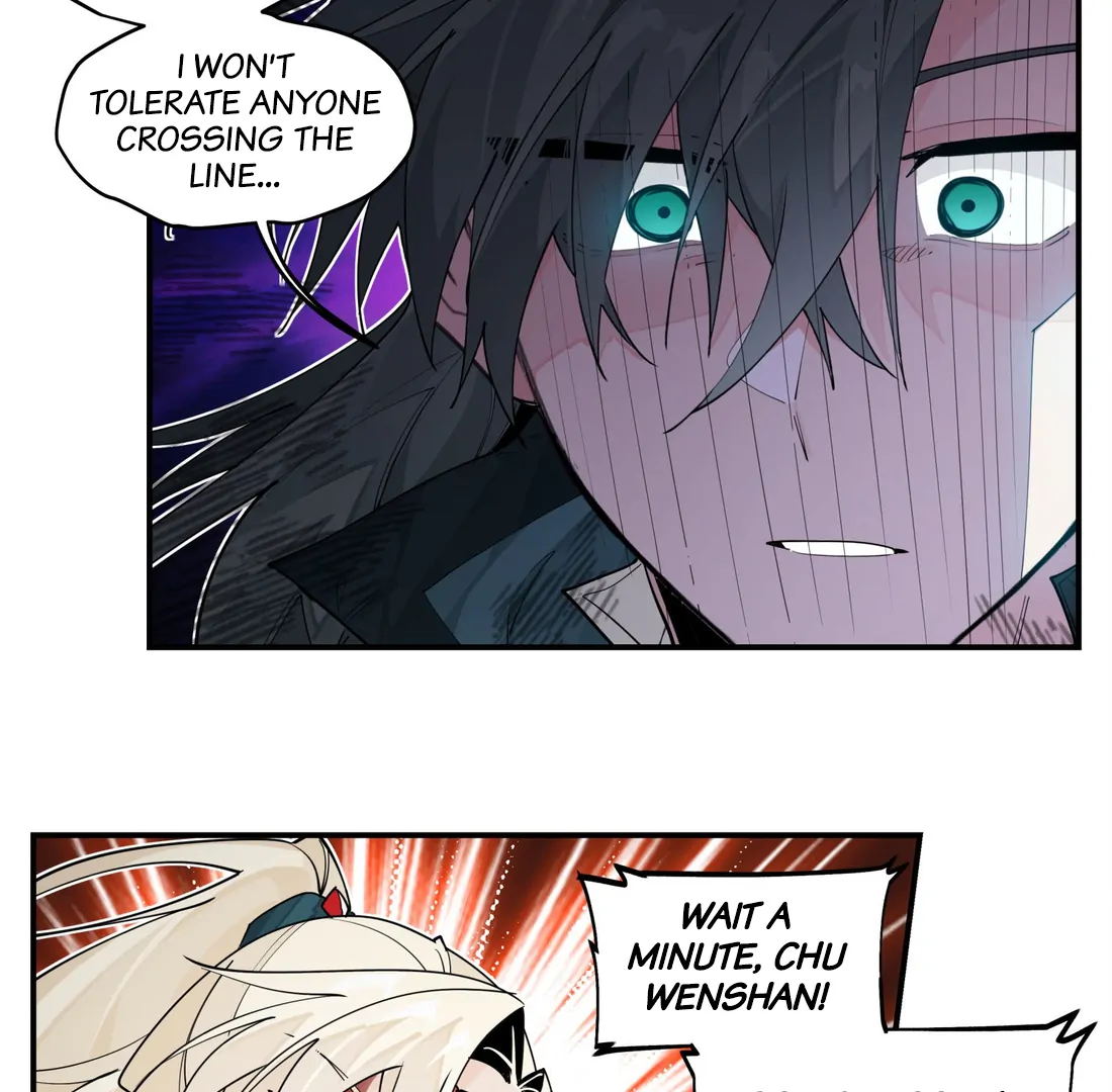 Have You Seen My Brother - Chapter 104 manhwa