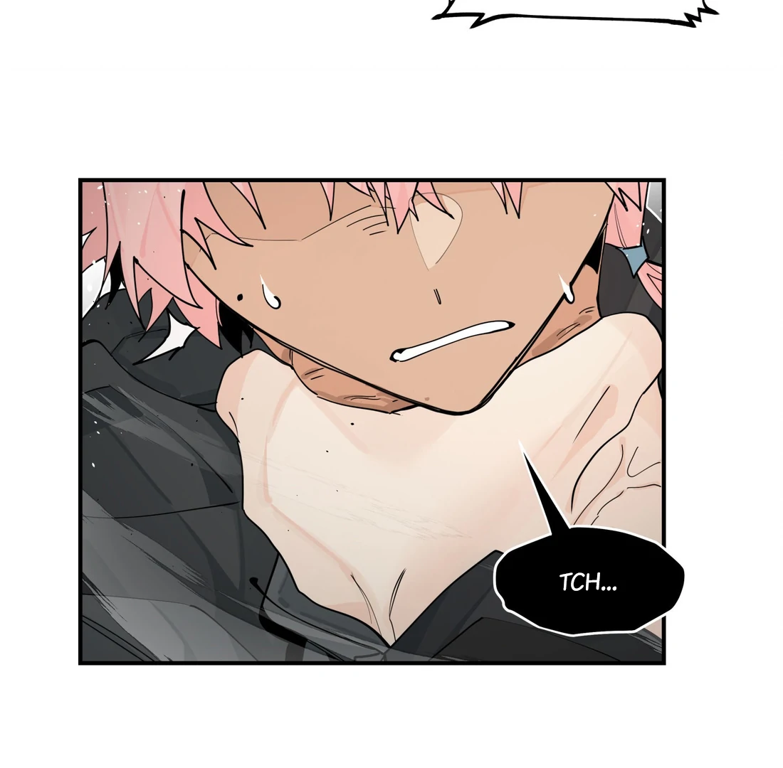 Have You Seen My Brother - Chapter 104 manhwa