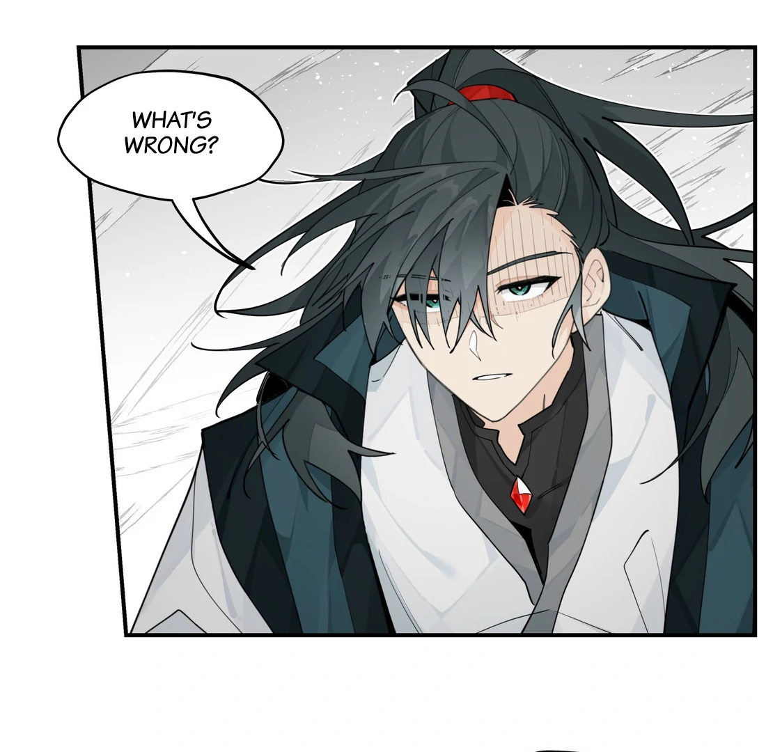 Have You Seen My Brother - Chapter 104 manhwa