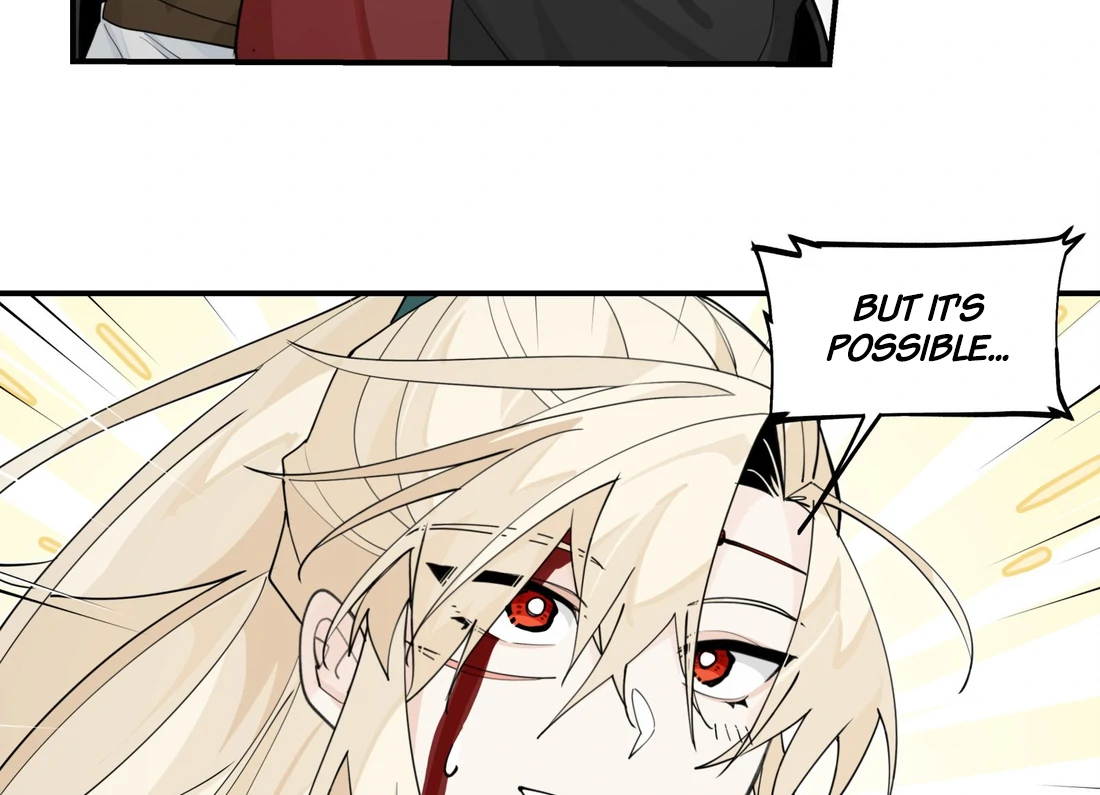 Have You Seen My Brother - Chapter 104 manhwa
