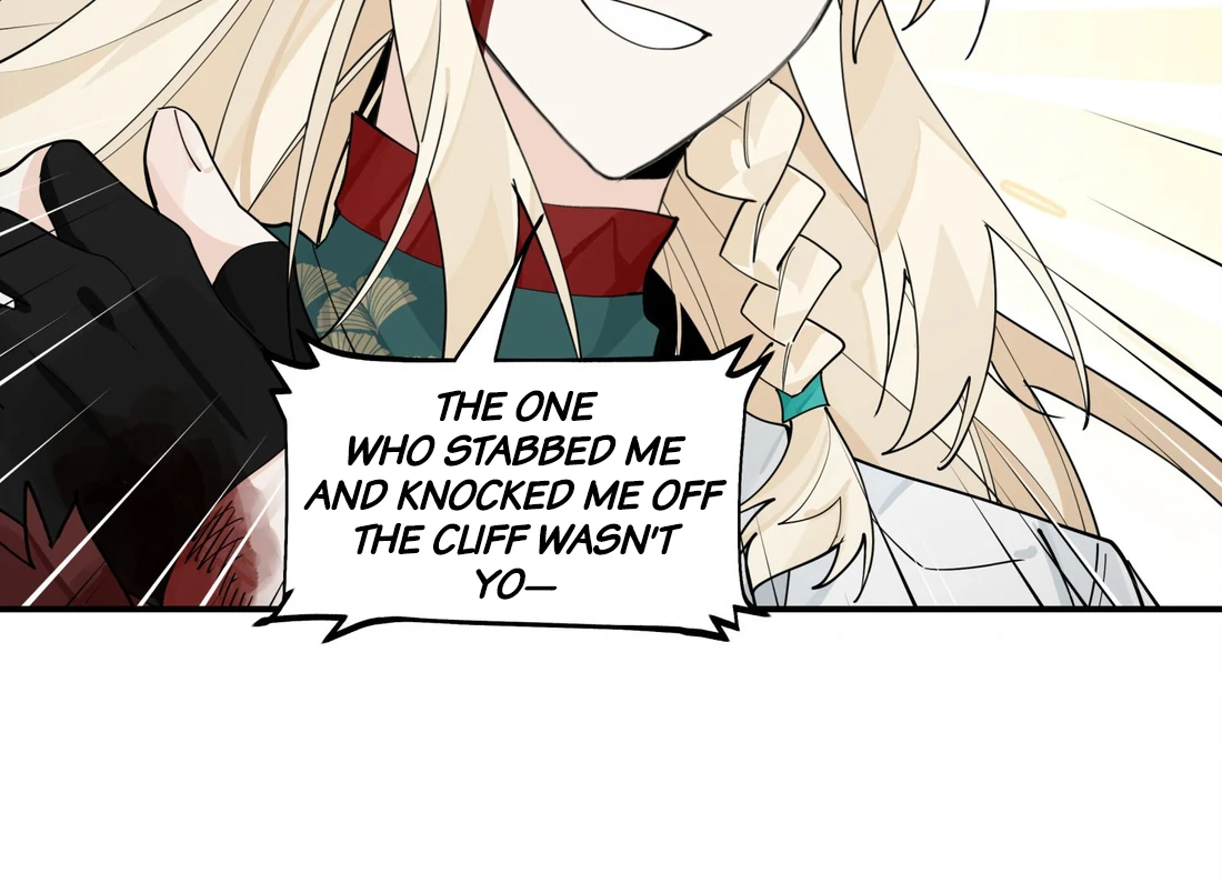 Have You Seen My Brother - Chapter 104 manhwa
