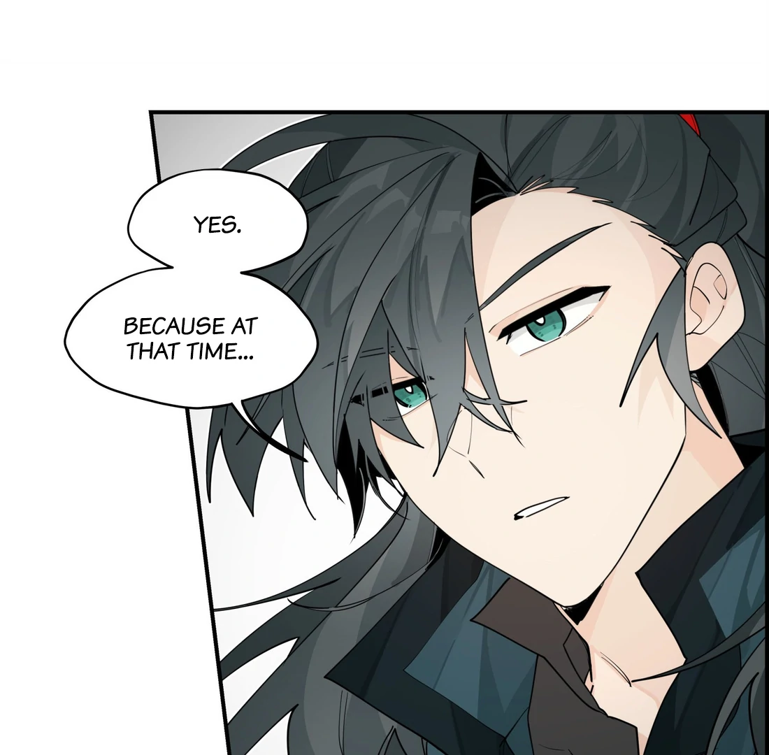 Have You Seen My Brother - Chapter 104 manhwa