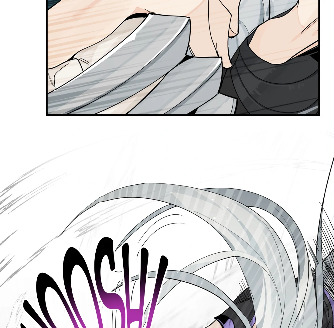 Have You Seen My Brother - Chapter 104 manhwa
