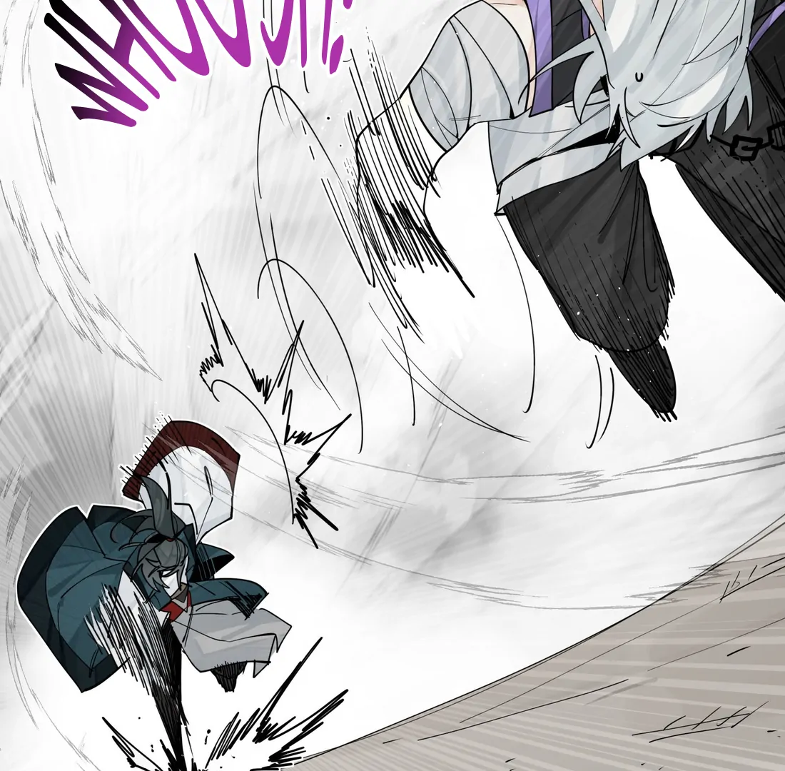 Have You Seen My Brother - Chapter 104 manhwa
