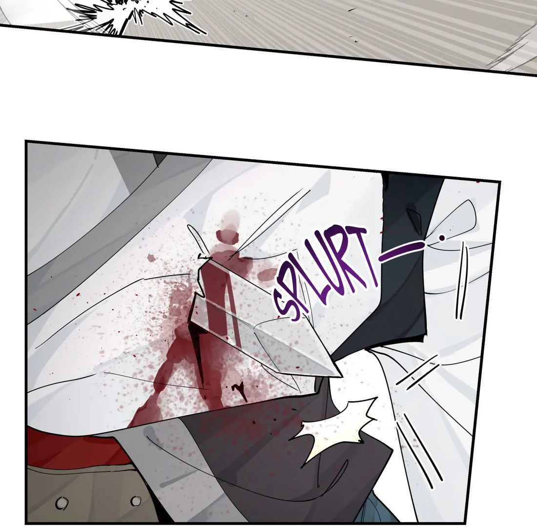 Have You Seen My Brother - Chapter 104 manhwa