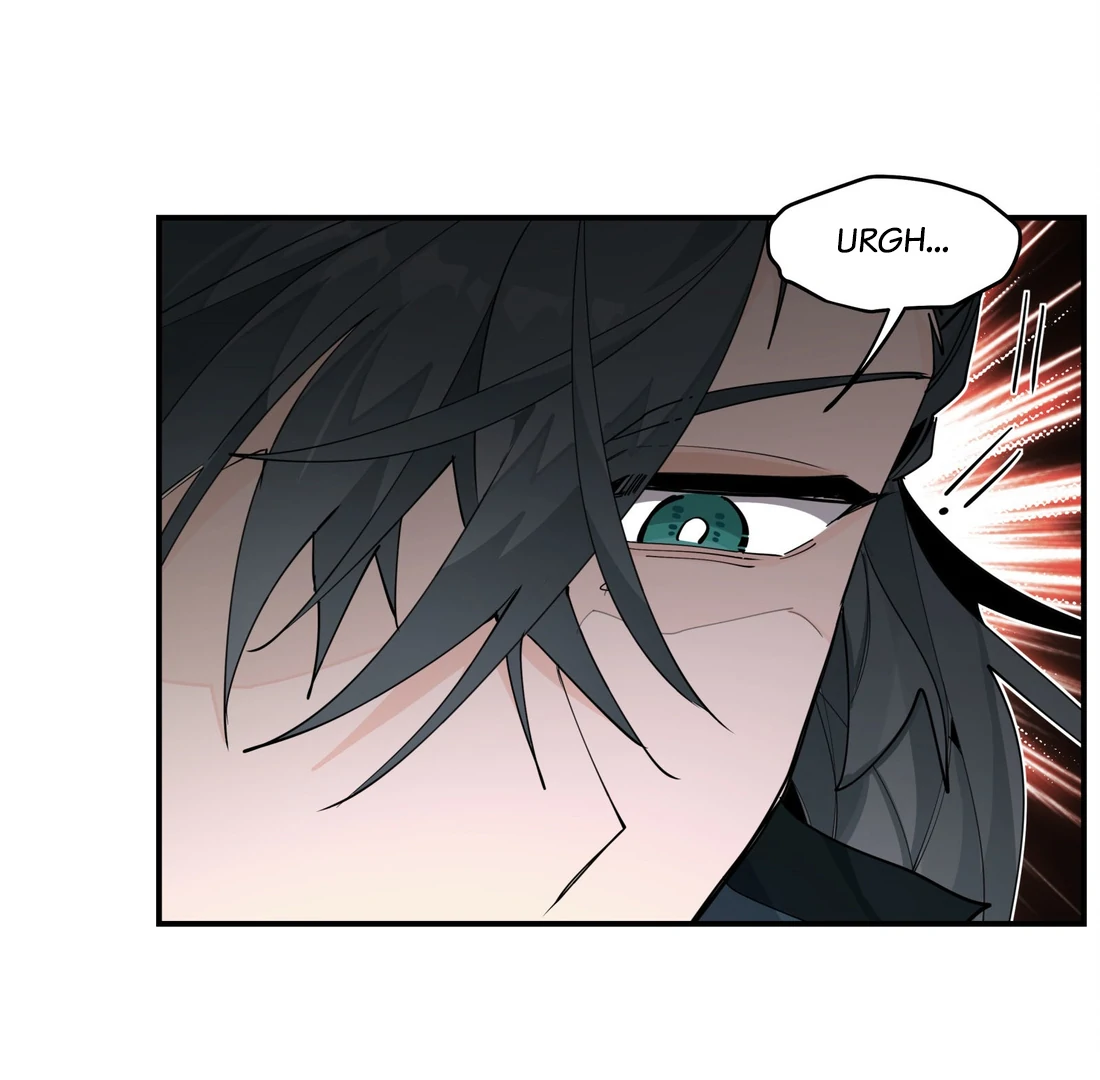 Have You Seen My Brother - Chapter 104 manhwa