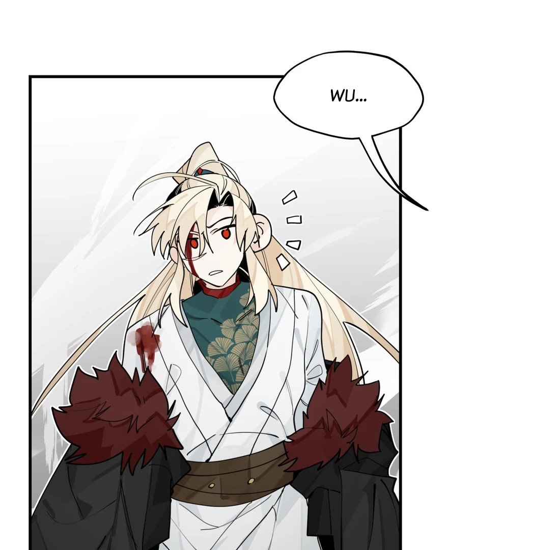 Have You Seen My Brother - Chapter 104 manhwa