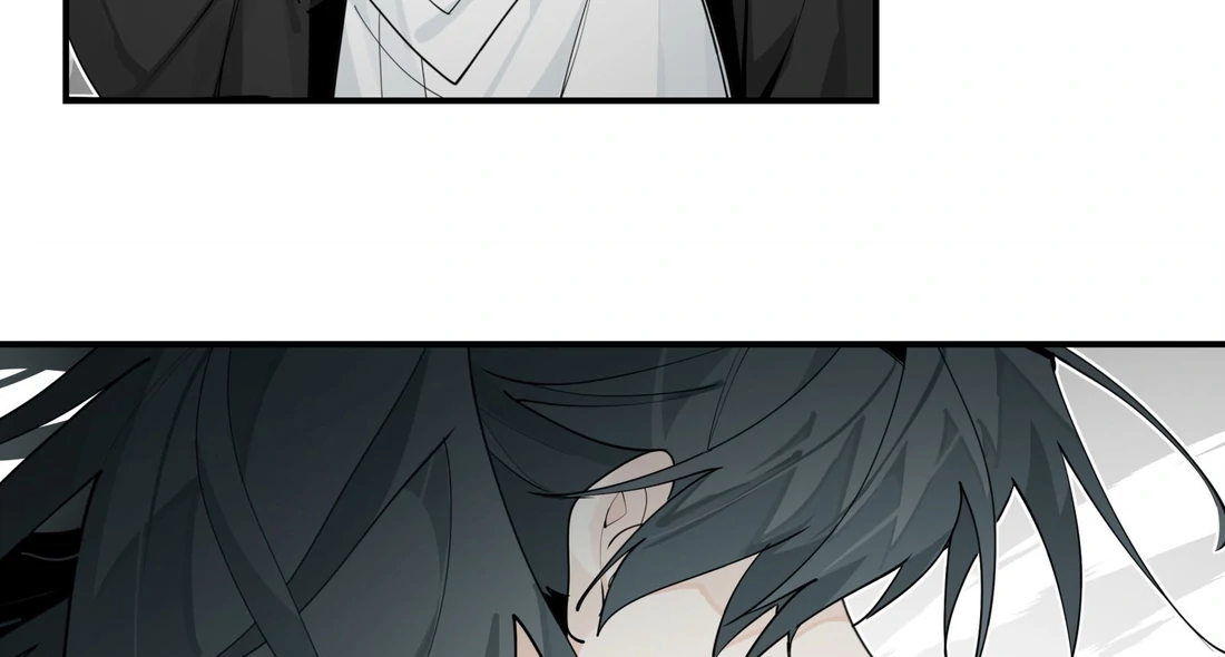 Have You Seen My Brother - Chapter 104 manhwa
