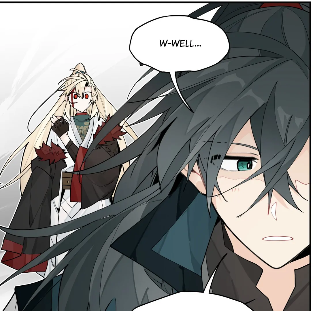 Have You Seen My Brother - Chapter 104 manhwa