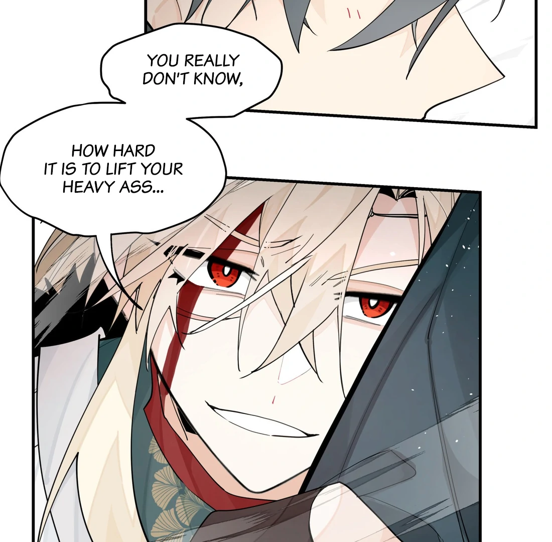 Have You Seen My Brother - Chapter 104 manhwa