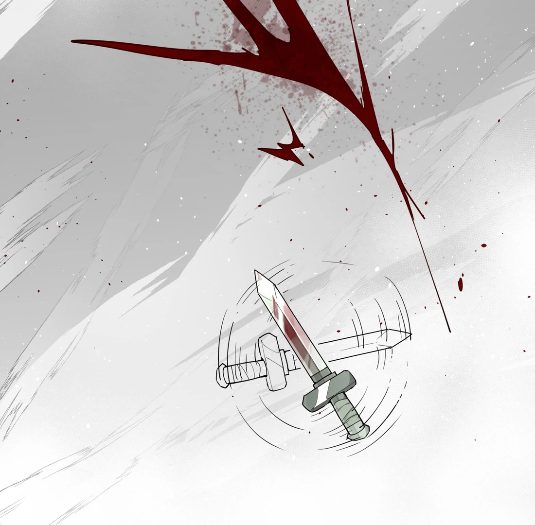 Have You Seen My Brother - Chapter 104 manhwa