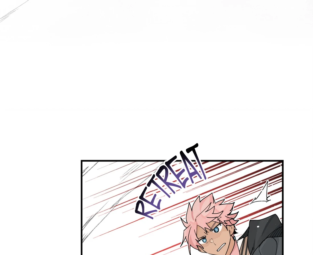 Have You Seen My Brother - Chapter 104 manhwa