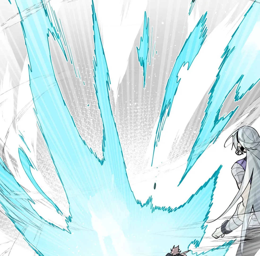 Have You Seen My Brother - Chapter 104 manhwa
