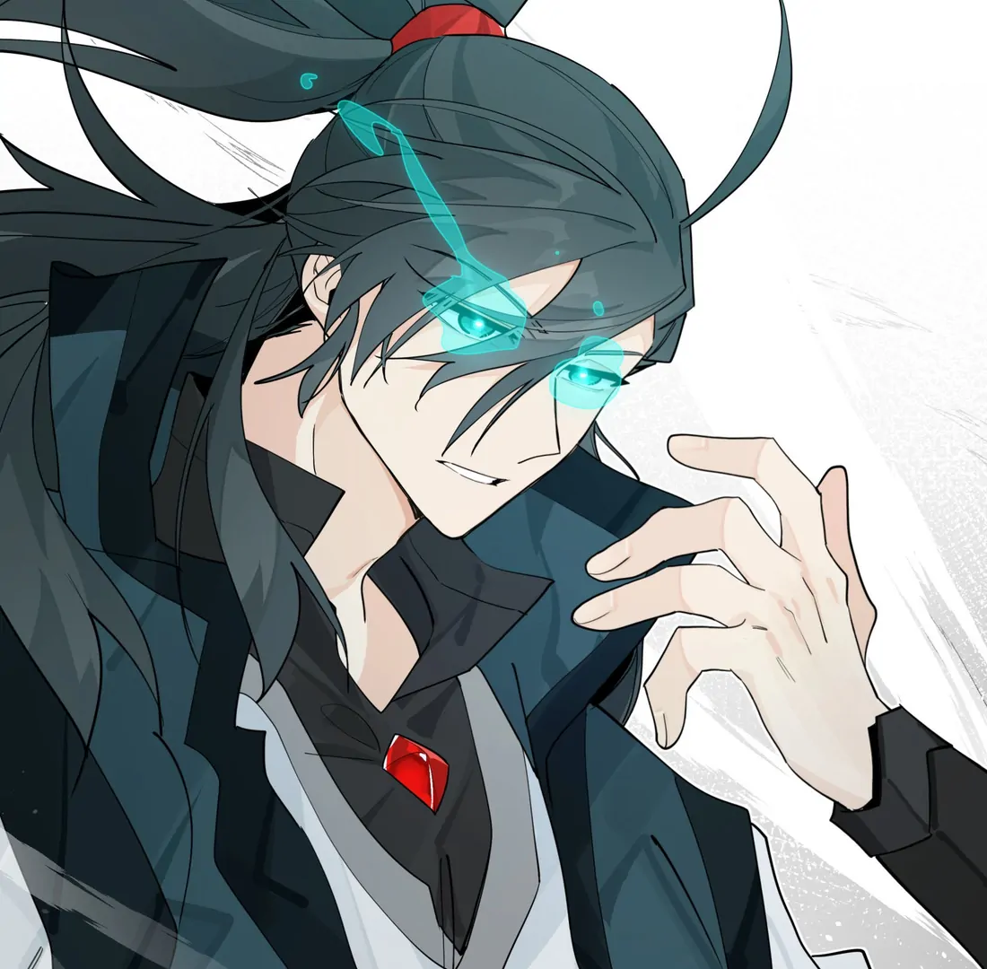 Have You Seen My Brother - Chapter 104 manhwa