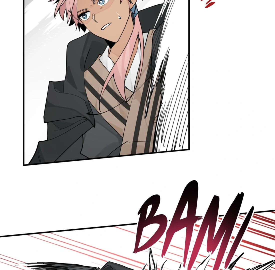 Have You Seen My Brother - Chapter 104 manhwa